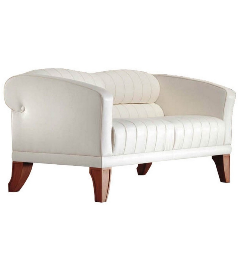 Ovis 2 Seater Sofa Giorgetti