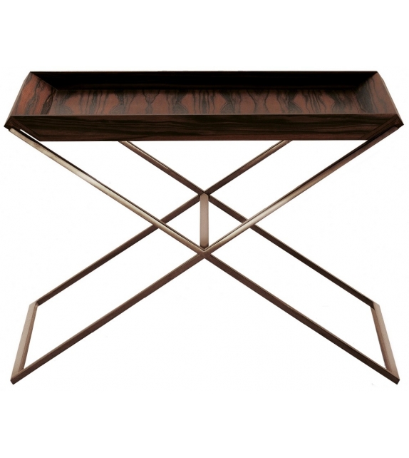 Dual Coffee Table Giorgetti