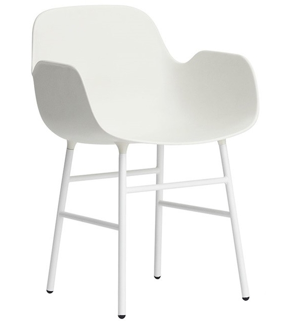 Form Normann Copenhagen Sessell