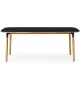 Form Normann Copenhagen Table Rectangulaire