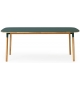 Form Normann Copenhagen Table Rectangulaire