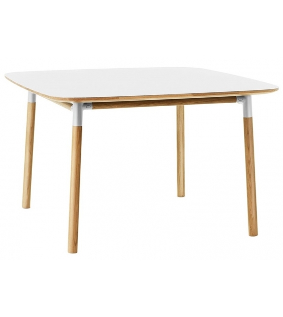 Form Normann Copenhagen Table Carrée