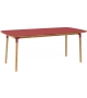 Form Normann Copenhagen Table Rectangulaire