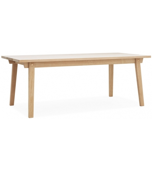 Slice Table Normann Copenhagen