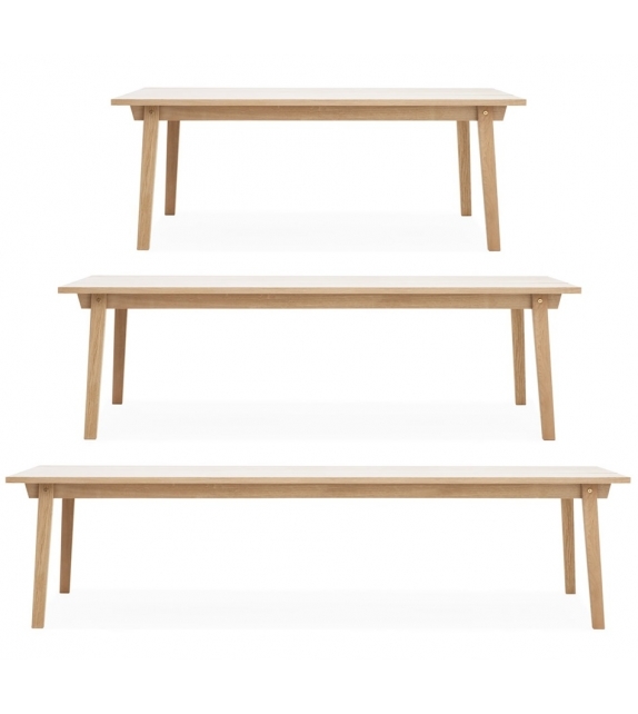 Slice Table Normann Copenhagen