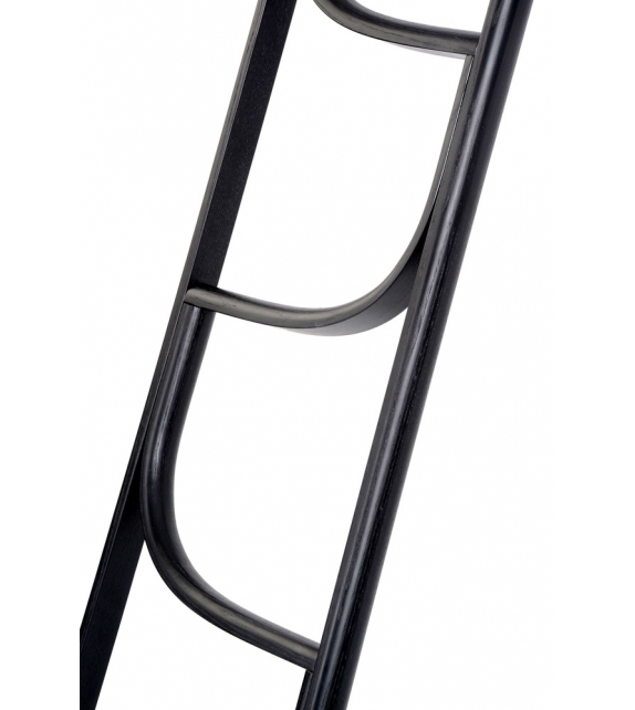 Ladder Gebrüder Thonet Vienna Valet Stand