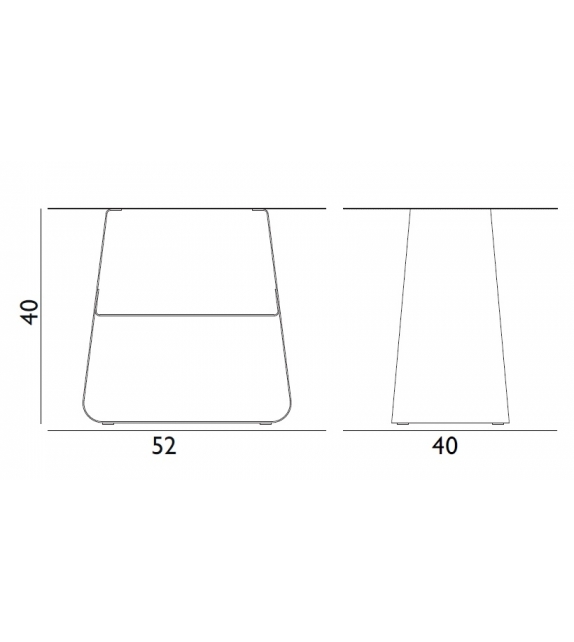 Stay Normann Copenhagen Table