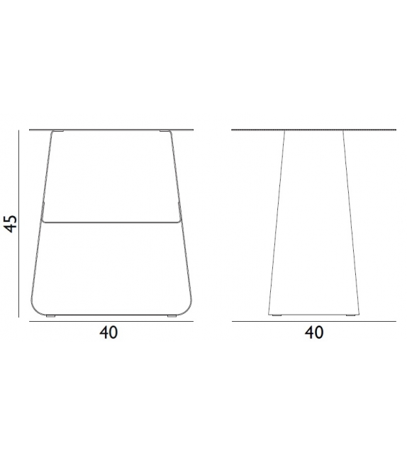 Stay Normann Copenhagen Table