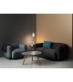 Swell Normann Copenhagen Poltrona