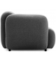 Swell Normann Copenhagen Poltrona