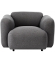 Swell Normann Copenhagen Armchair