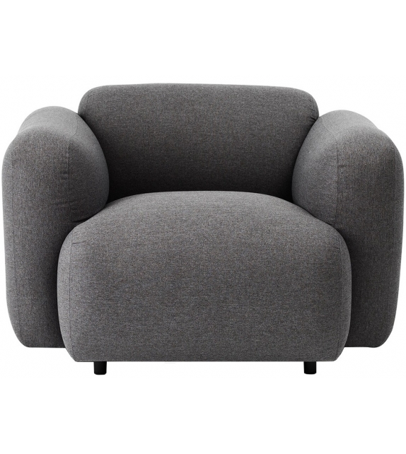 Swell Normann Copenhagen Fauteuil