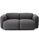 Swell Normann Copenhagen Zweiersofa