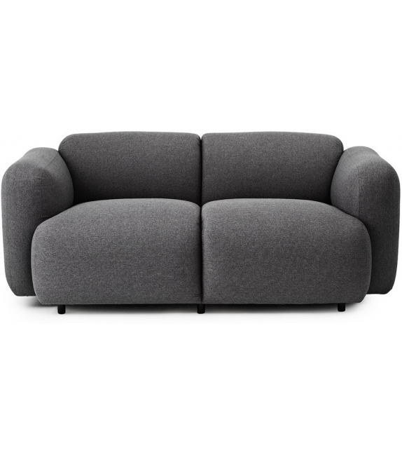 Swell Normann Copenhagen Zweiersofa