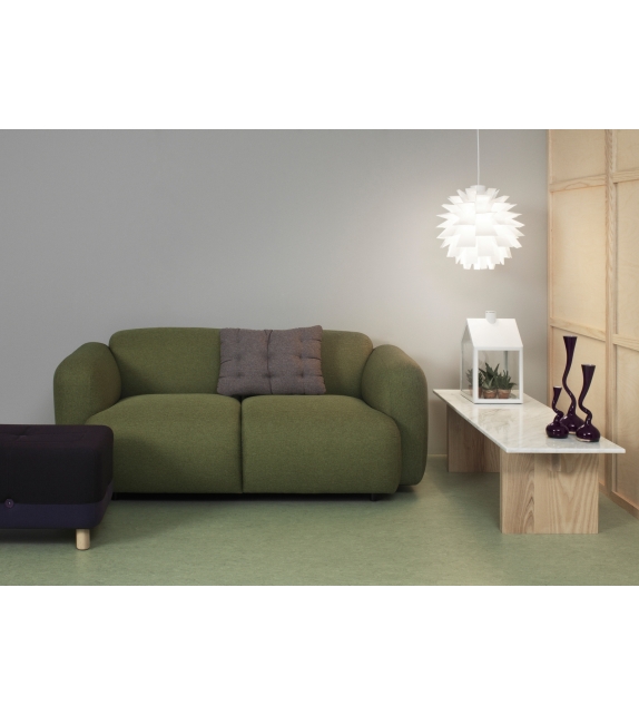 Swell Normann Copenhagen Zweiersofa