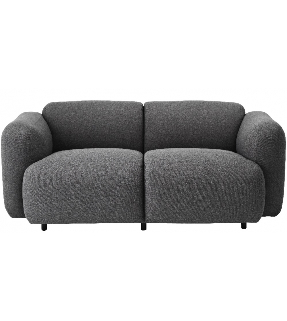 Swell Normann Copenhagen Zweiersofa