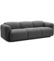 Swell Normann Copenhagen 3 Seater Sofa