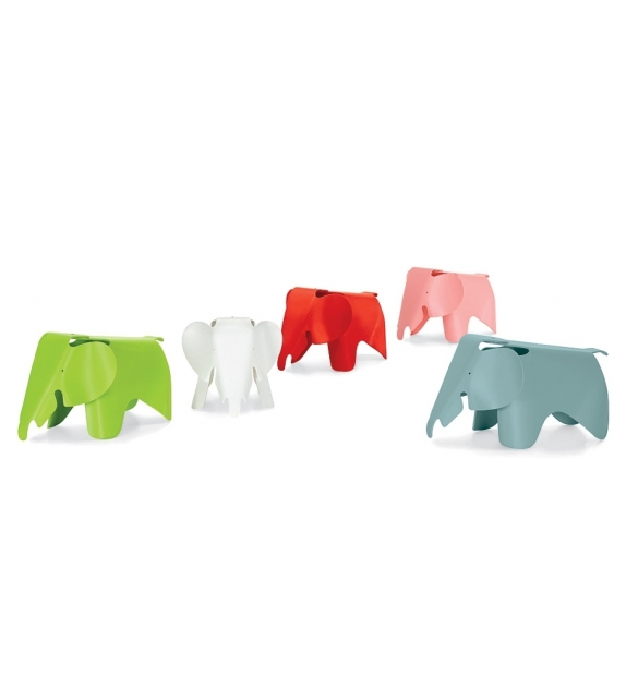 Eames Elephant