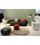 Swell Normann Copenhagen 3 Seater Sofa