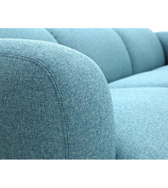 Swell Normann Copenhagen 3 Seater Sofa