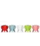 Eames Elephant