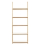 One Step Up Normann Copenhagen Bookcase