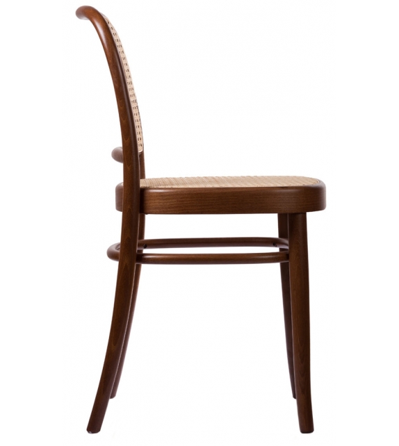 N. 811 Gebrüder Thonet Vienna Chaise