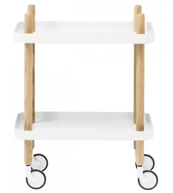 Block Normann Copenhagen Table