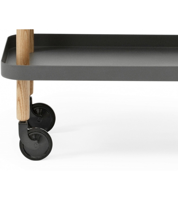 Block Normann Copenhagen Table