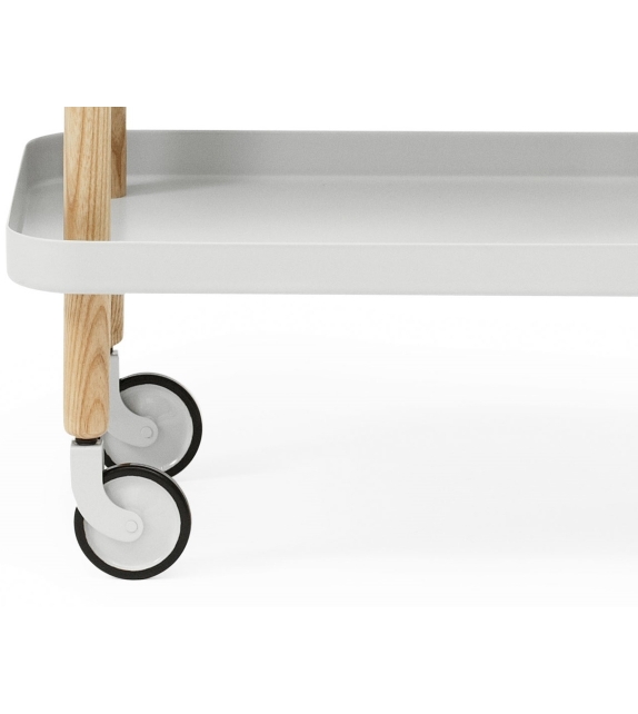 Block Normann Copenhagen Table