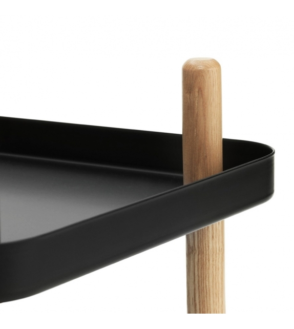 Block Normann Copenhagen Mesita