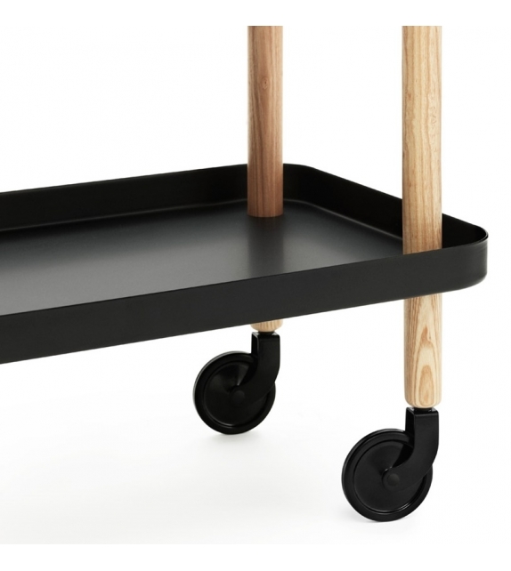 Block Normann Copenhagen Table