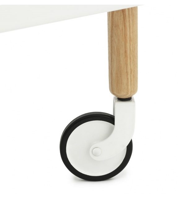 Block Normann Copenhagen Mesita