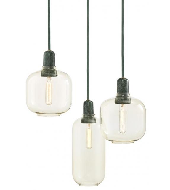 Amp Normann Copenhagen Lampada a Sospensione