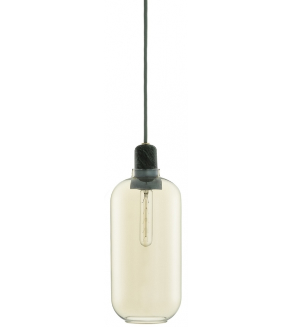 Amp Large Normann Copenhagen Lampada a Sospensione