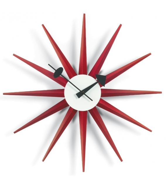 Tripod Clock