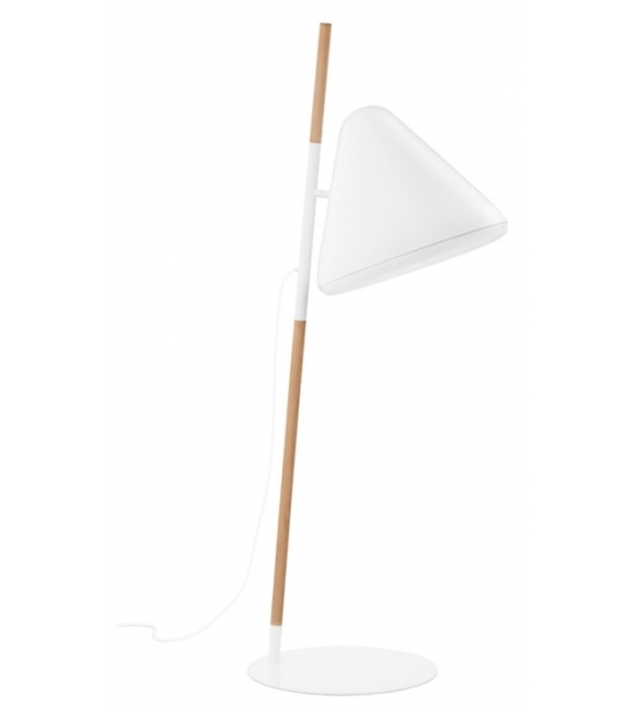 Hello Normann Copenhagen Floor Lamp