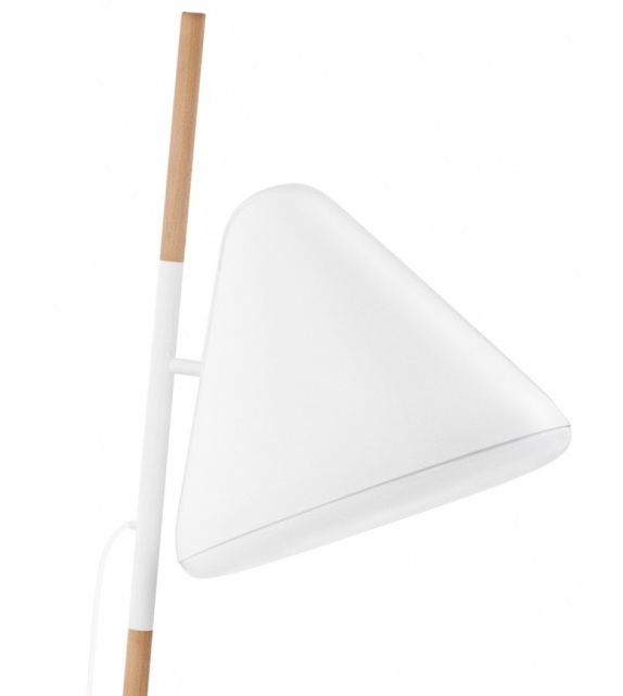 Hello Normann Copenhagen Floor Lamp