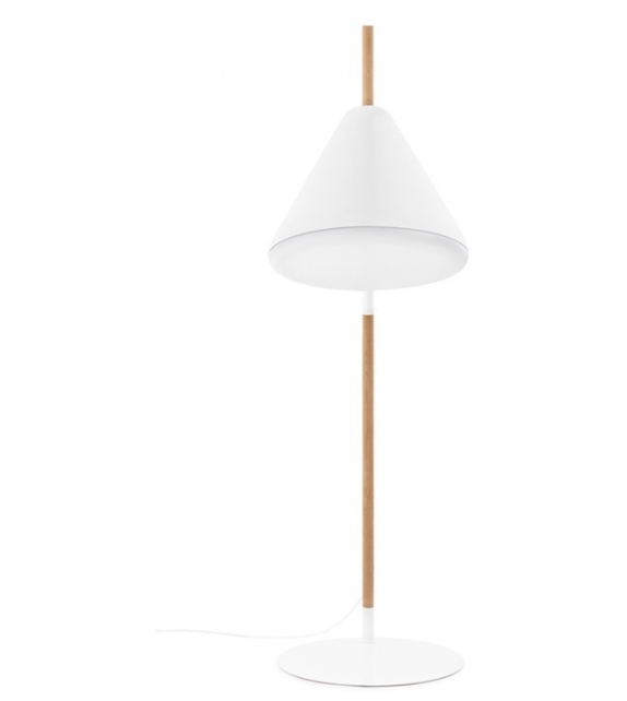 Hello Normann Copenhagen Floor Lamp