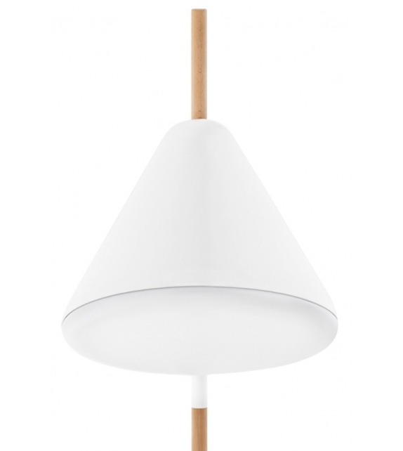 Hello Normann Copenhagen Floor Lamp