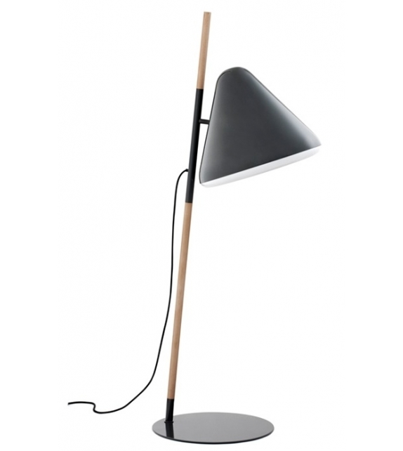 Hello Normann Copenhagen Floor Lamp