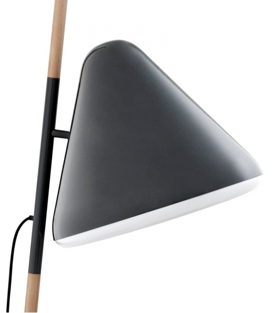 Hello Normann Copenhagen Floor Lamp