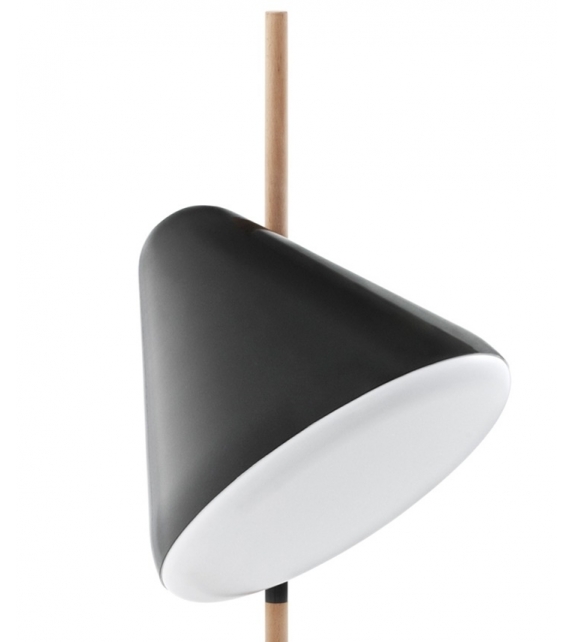 Hello Normann Copenhagen Floor Lamp