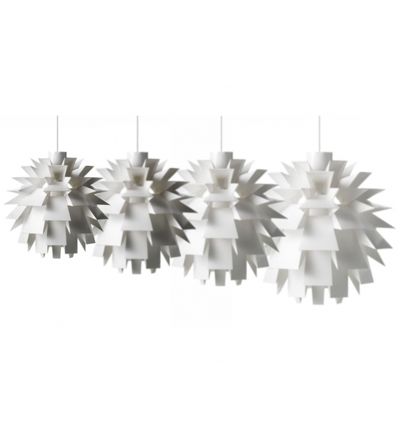 Norm 69 Normann Copenhagen Pendant