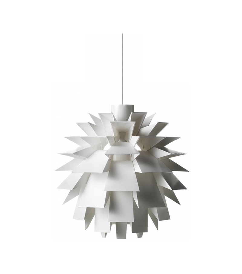 Norm 69 Normann Copenhagen Lampada a Sospensione