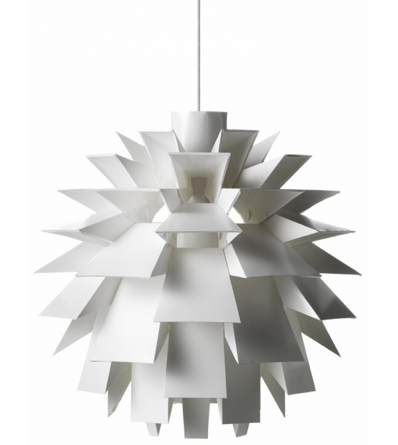 Norm 69 Normann Copenhagen Lampada a Sospensione