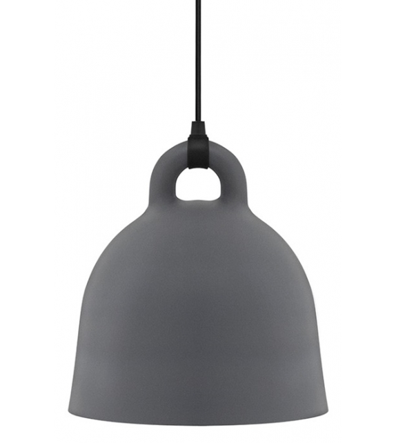 Bell Normann Copenhagen Hängeleuchte