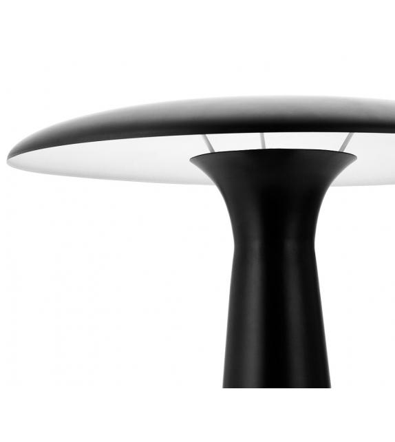 Shelter Normann Copenhagen Table Lamp