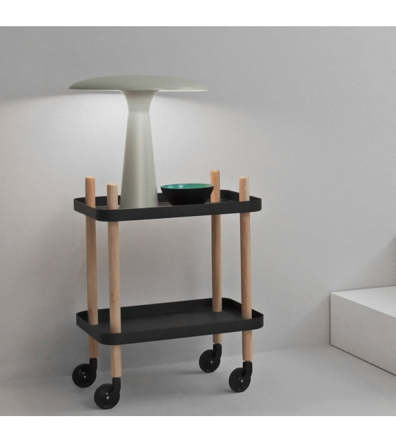 Shelter Normann Copenhagen Table Lamp