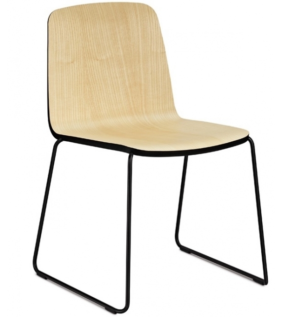 Just Normann Copenhagen Silla